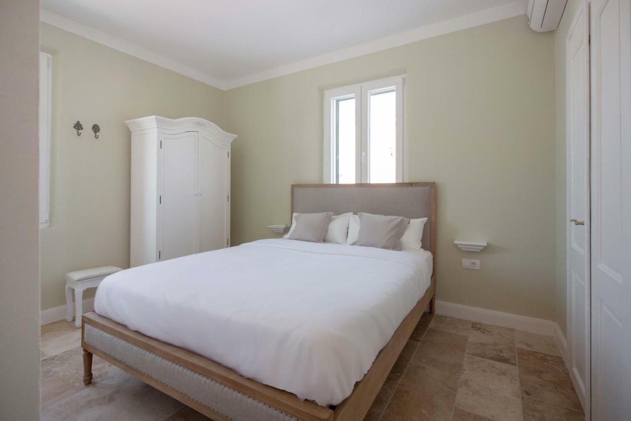 Bed&Breakfast Murterski Dvori Exterior photo