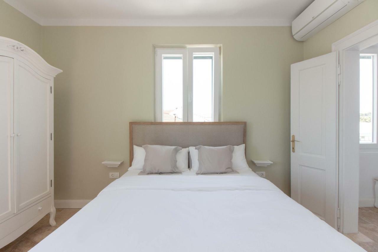 Bed&Breakfast Murterski Dvori Exterior photo
